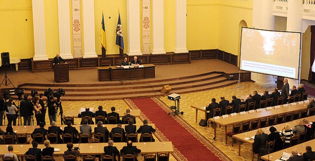 В Киеве определили самые ответственные и трудолюбивые КП