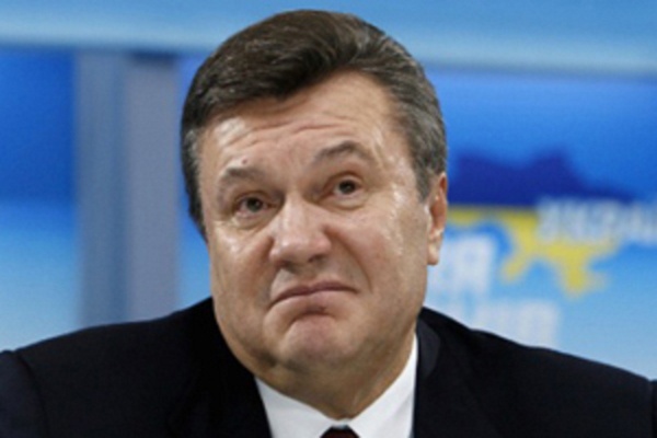 Причастность Клюева к разгону Евромайдана теоретически подтвердил Янукович