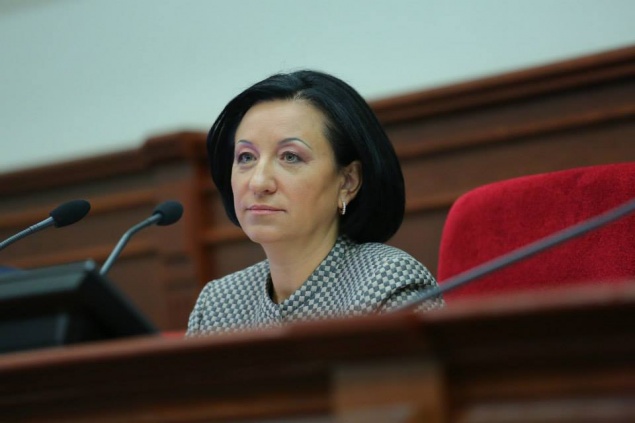 Герега созвала Киевсовет для принятия столичного бюджета