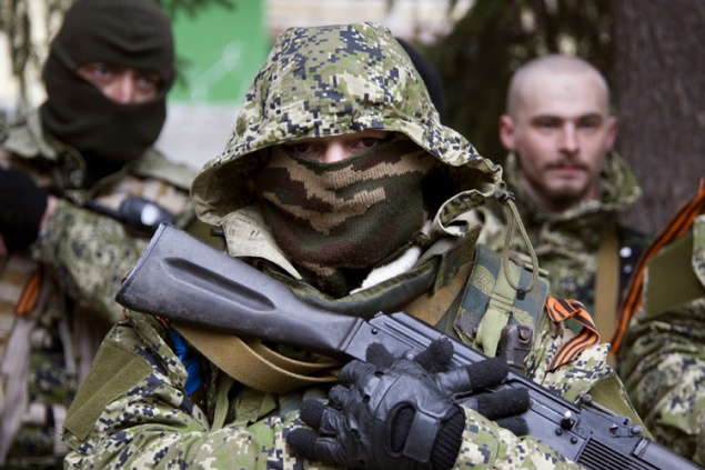 В Киеве на 9 мая возможны провокации российских диверсантов
