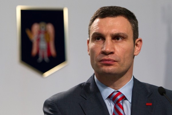 Мэру Киева стоит создать службу операционного аудита, которая будет подчиняться только ему