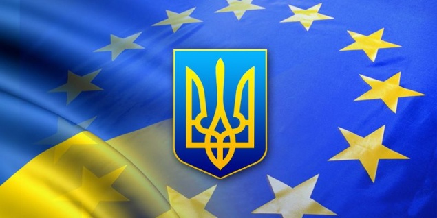 Украина подписала с ЕС экономическую часть соглашения об Ассоциации