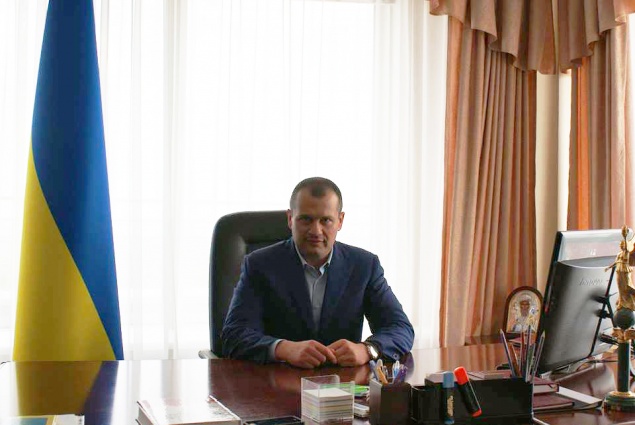 Артур Палатный: “Сделаем все, чтобы люди Януковича не попали в новое правительство”
