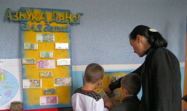 Киевские школы будут получать “на образование” согласно количеству учеников