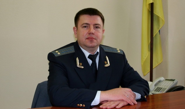 Прокуратура Киева хочет уволить “угнетателя” Владимирского рынка