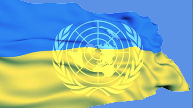 ООН выделит Киевской области 1,3 млн грн на помощь беженцам