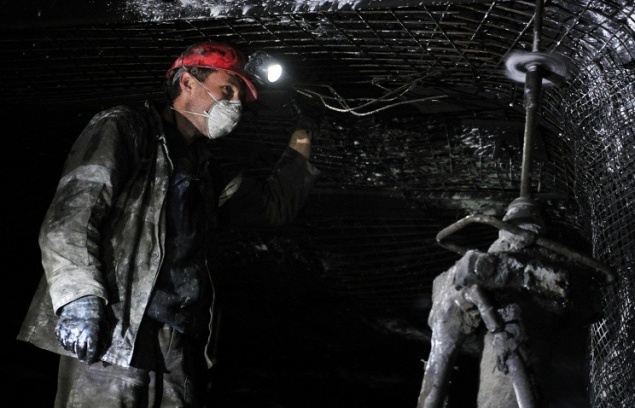 В зоне АТО террористы затапливают угольные шахты
