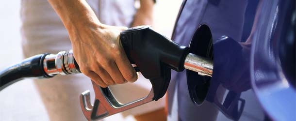 Цена на бензин и топливо в Киеве (11 ноября)