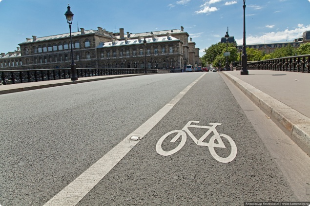 Завтра городские власти обсудят с общественностью перспективы развития велоинфраструктуры в столице
