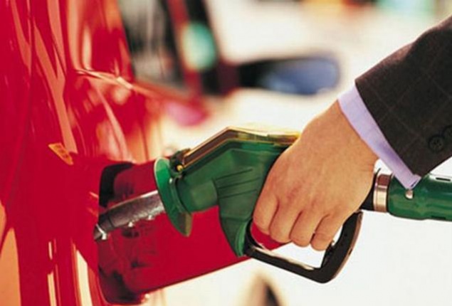 Цена на бензин и топливо в Киеве (5 декабря)