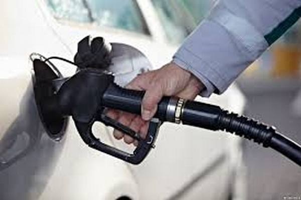 Цена на бензин и топливо в Киеве (13 декабря)