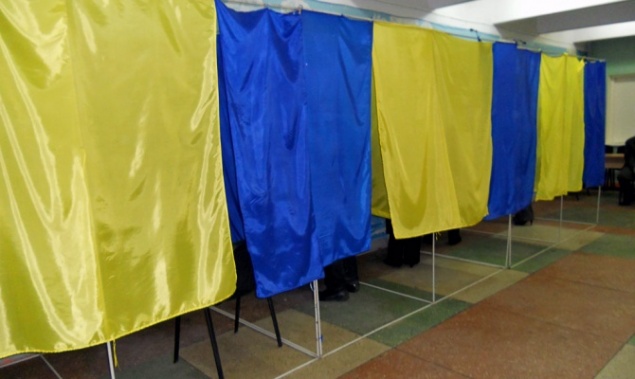 Довыборы в Киевсовет установили антирекорд по явке избирателей