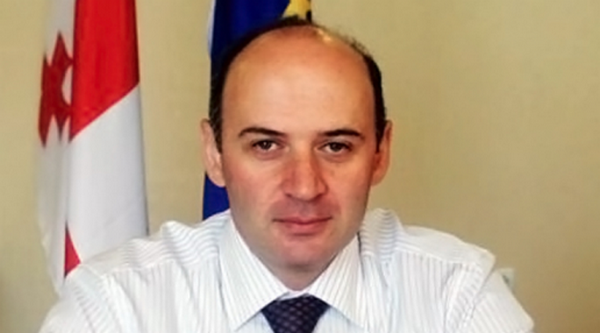 Руководителем Укргосреестра станет экс-чиновник Грузии