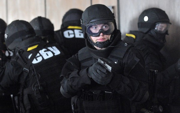 СБУ назвала имя российского ГРУшника, готовившего теракт в Киеве