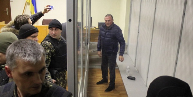 Адвокат Ефремова будет обжаловать арест лидера фракции Партии регионов