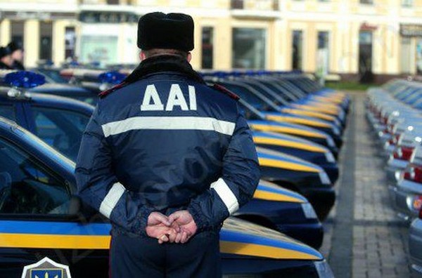 Аваков рассказал о “судьбе” сотрудников ГАИ, после расформирования данной службы
