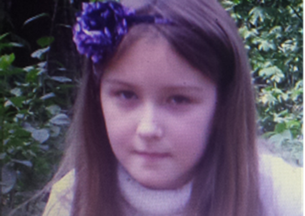 В Киеве пропала 12-летняя девочка