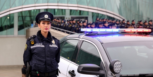Киевсовет просит ВРУ принять закон о создании муниципальной полиции