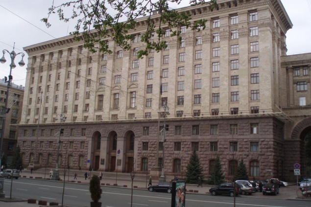Киевсовет определил представителей территориальной общины в “Киевгорстрое“ и ”Киевспецтрансе”