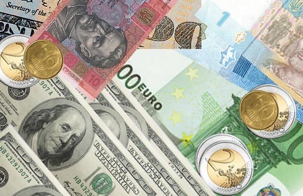 Курс валют на сегодня (4 апреля)