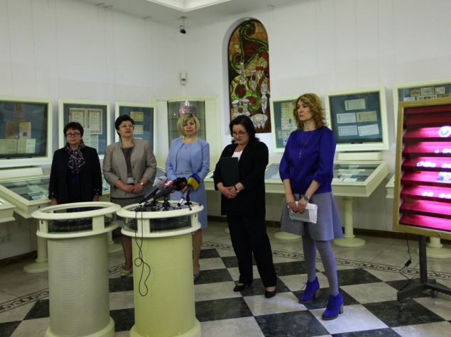 “Закрытый” Музей денег при Нацбанке приглашает всех желающих на экскурсии