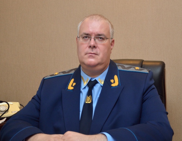 Прокуратура Киева не против устроить “чистку” в своих рядах