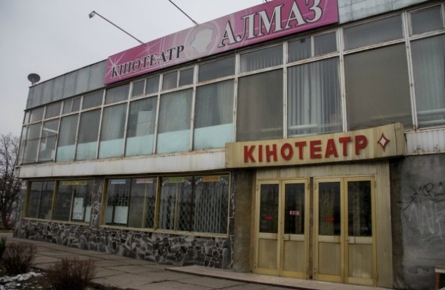 У Кличко хотят сдать в аренду сеть столичных кинотеатров