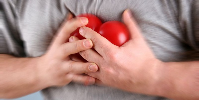 Киевляне с инфарктом будут обслуживаться в Институте сердца бесплатно