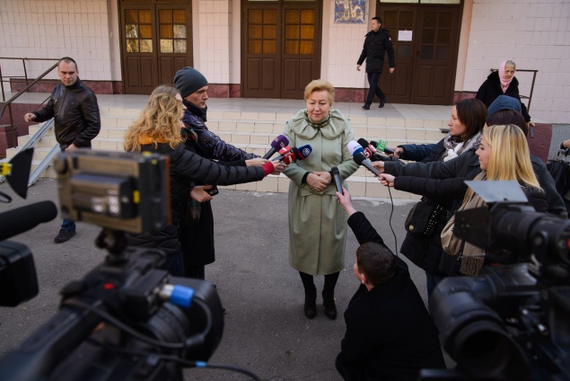 В СБУ заявили, что “не искали” Веру Ульянченко