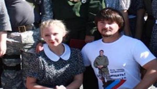 На Киевщине СБУ задержала пособника Захарченко и Моторолы (фото)