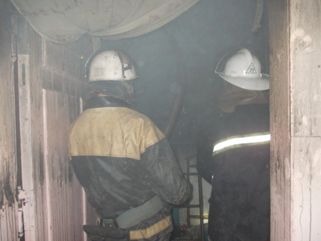 На Киевщине от угарного газа погибло пять человек