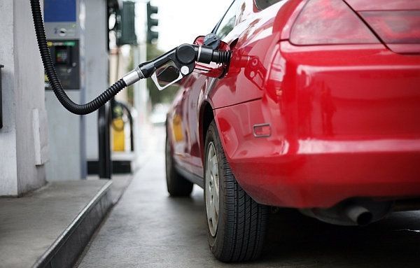 Цена на бензин и топливо в Киеве (13 ноября)