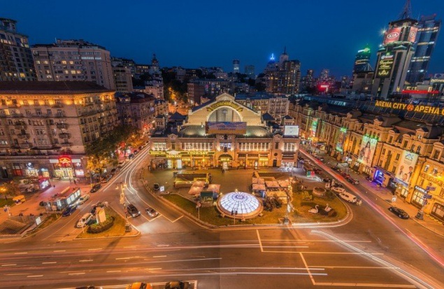 КП “Бессарабский рынок”: прибыль не для городского бюджета