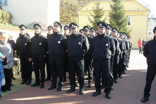 На Киевщине объявили набор в “рыбную полицию”
