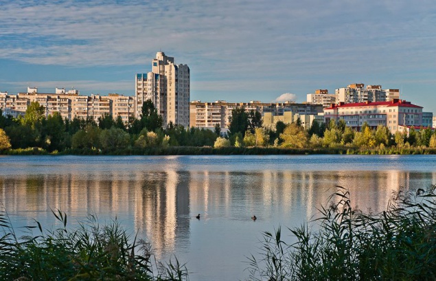 У мэра Киева попросят отдельный департамент по экологии
