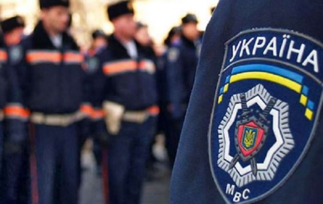 Среди киевских правоохранителей назревает бунт