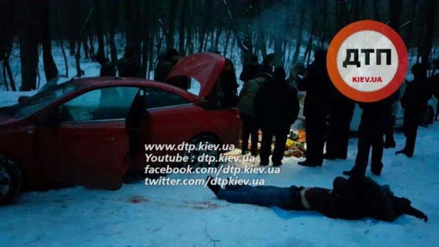 В Киеве нашли мертвым топ-менеджера “ING Bank Украина”