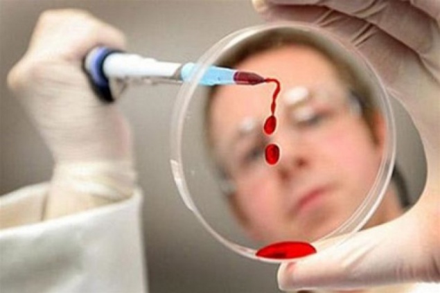 В Киеве грипп забрал жизнь 46 людей