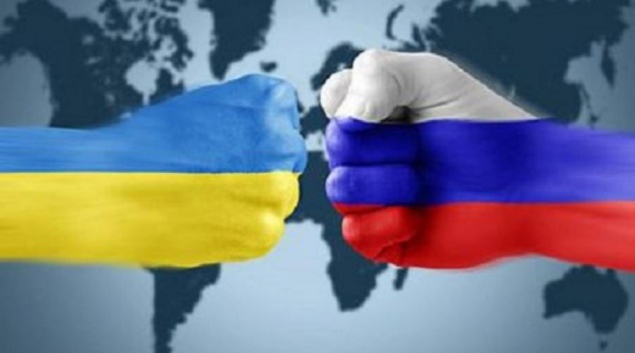 За год россияне стали хуже относится к украинцам, 96% боятся Майдана, - соцопрос