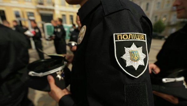 В Киеве из-за футбола усилят охрану центральной части города