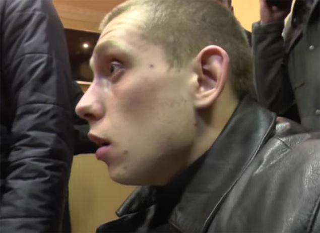По факту избиения Олейника в Киевском СИЗО начато уголовное производство
