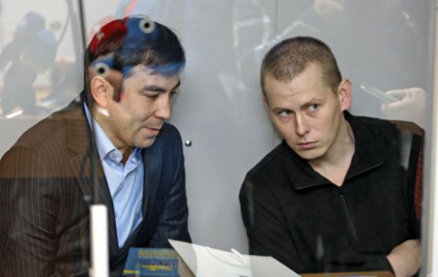 Голосеевский райсуд Киева приговорил российских ГРУшников к 14 годам тюрьмы