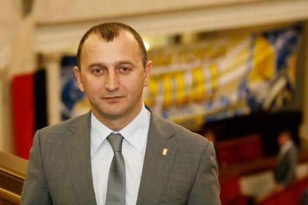 Депутаты Киевсовета хотят восстановить историческую справедливость в отношении украинского языка