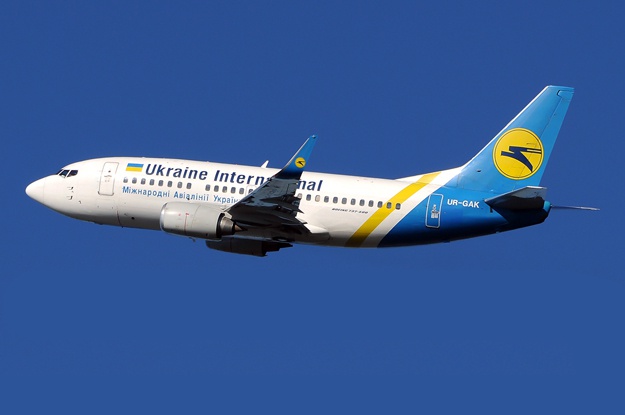 С 19 июня МАУ запускает рейсы в курортный город Литвы