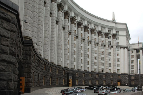 Кабмин выделил почти 23 млн гривен на ремонт корпуса Национального университета биоресурсов в Киеве