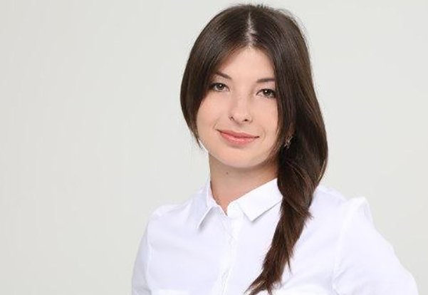 Департамент экологии КОГА возглавила депутат Киевоблсовета Виктория Киреева