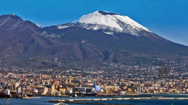 Душа Италии: путешествие в Неаполь