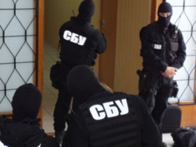 В Киеве сотрудники СБУ пришли с обысками в офис IT-компании по ошибке