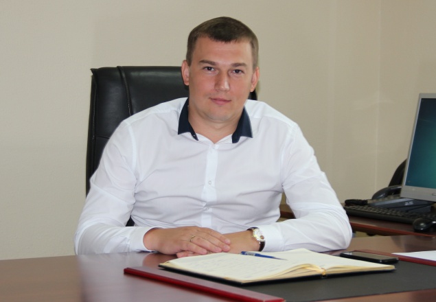 Службу безопасности “Киевоблгаза” возглавил майор полиции