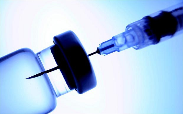 Больницы Броваров пополнились вакцинами от туберкулеза, дифтерии, столбняка и гемофильной инфекции